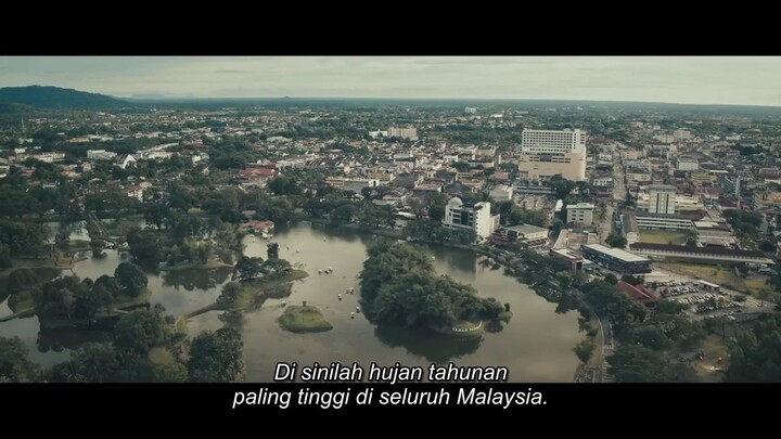 Rain Town (2024) Malay subtitle