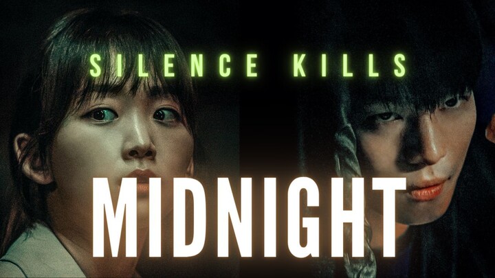 Midnight (2021) l ᴇɴɢ ꜱᴜʙ