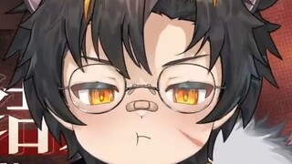 【高精度Live2D模型展示】耗资2W！QQ弹弹小胖脸！