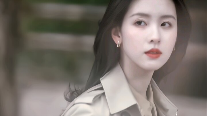 Ai mà hiểu được chứ? Một vẻ đẹp dịu dàng, trí tuệ thật tuyệt! Đồ của Đậu Đậu đẹp quá, nhất định phải