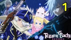 Tegami Bachi-ผึ้งจดหมาย ภาค1 [[พากย์ไทย]] ตอนที่ 1