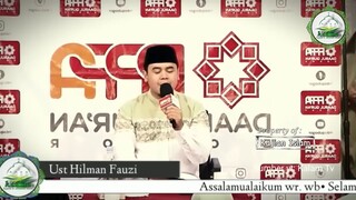 Ustadz Hilman Fauzi 01:55:48