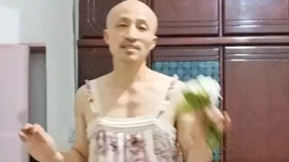 "Advantage Is On My Side: Drag Dance" - Douban Refuses to Rate