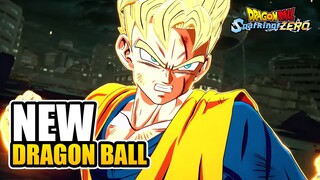 Akhirnya Ada Game Dragon Ball Terbaru & Keren! | DRAGON BALL: Sparking! ZERO