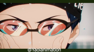 VÔ địch- AMV -「Anime MV」 #animehay #schooltime