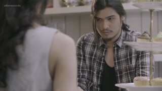 Virzha - Kita Yang Beda / Official Music Video