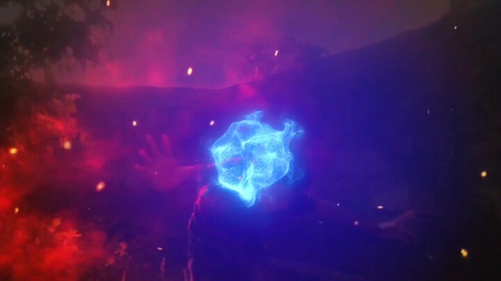 PERTARUNGAN 9 NYAWA - FILM PENDEK