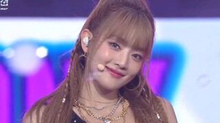 (G)I-DLE新曲Klaxon 240721舞台