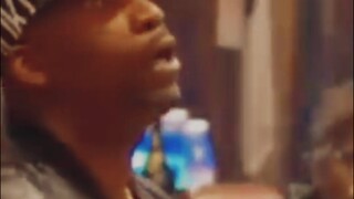 YOU CAN'T LET THE WORLD DICTATE WHO YOUR ARE - Tony Yayo