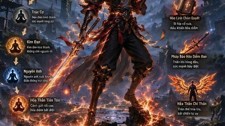 tu tiên ff