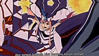 Perjuangan Zero two👊🏻😈