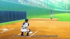 Diamond no Ace S1 Ep 39 Sub indo