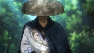 【 Gintama 】The less attractive you are, the more cute you are