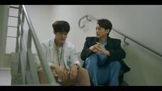 Ghost Doctor (Tagalog Dubbed) Episode 3