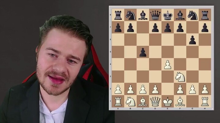 38) Hyper-Accelerated Dragon 2...g6 (37 variations, 15.1 avg. trainable depth)