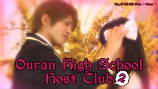 [Vietsub] Ouran High School Host Club tập 2