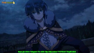 Thuyết minh Vòng lặp thời : gian thứ 7 Tập 6