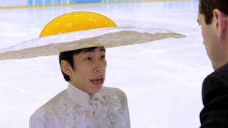 ฉันดูแต่โฆษณาญี่ปุ่นนะ โง่มาก ฮ่าๆๆๆๆๆ
