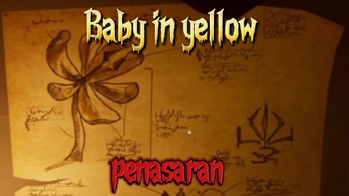 mengasuh bayi dan teman baru