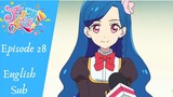 【Aikatsu on Parade!】Episode 28, Commence! Dream School Grand Prix: Part 1 (English Sub)
