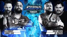 WWE Smackdown 11.July.2025 | Full Show 720p English | Movie Tech 3.0