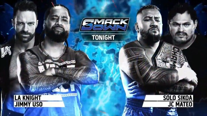 WWE Smackdown 11.July.2025 | Full Show 720p English | Movie Tech 3.0