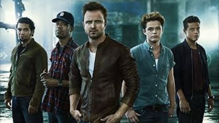 Need For Speed Sub Indo