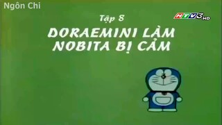 Doremon S4 Tập 164