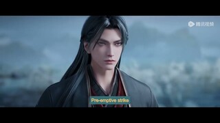 [Eng Sub] Jade Dynasty Season 2 EP27 Preview Trailer