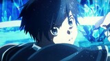 Sword Art Online Alicization [AMV] - Never Back Down