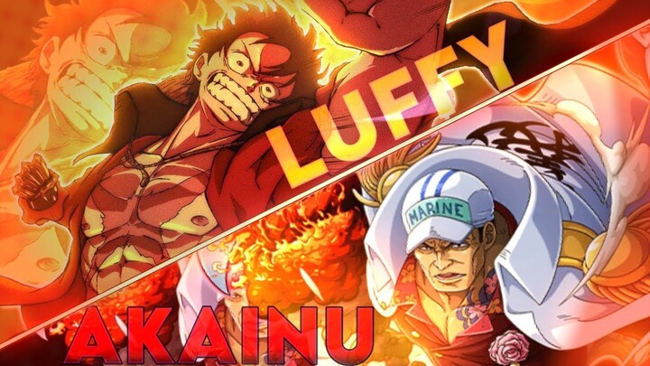 Why Luffy Must Defeat Akainu And Not Sabo