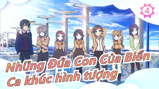 [Những Đứa Con Của Biển] Ca khúc hình tượng|Hanazawa Kana, Komatsu Mikako&Ishihara Kaori(320k)_B2