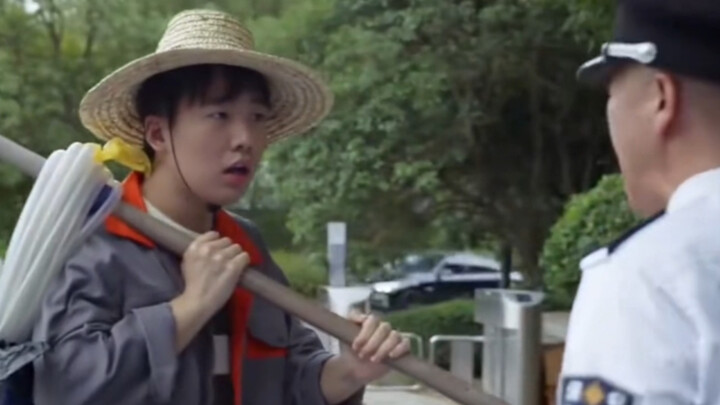 Membahas 100 cara masuk ke kompleks perumahan, yang utamanya adalah fleksibilitas dan variasi