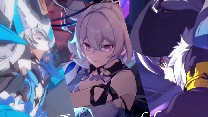 [Honkai Impact III/Mixed Cut] [Bronya] Beranda