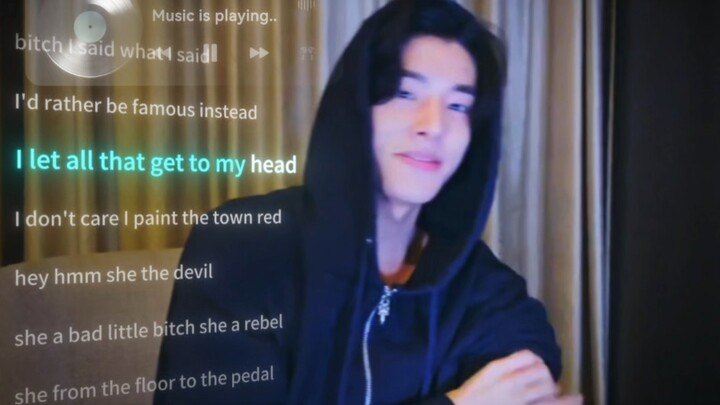 เป็นตำนานอย่างแท้จริง...🥵