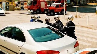 Taxi Express movie clip