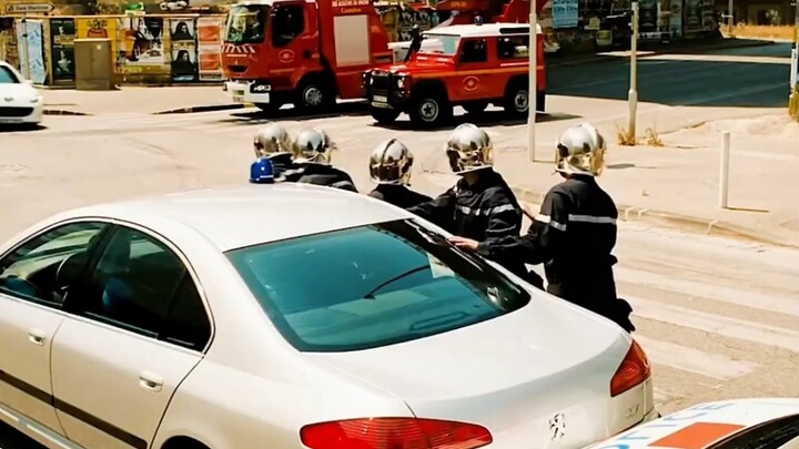 Klip film Taksi Ekspres