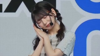 [ซับไทย｜อาโอกิ ฮารุนะ] แมวที่รีบอาบน้ำนี่น่ารักมากเลย