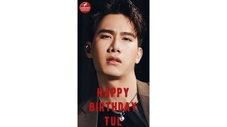 ༺♥༻HAPPY BIRTHDAY 𝗧𝘂𝗹 𝗣𝗮𝗸𝗼𝗿𝗻༺♥༻ (October 8, 1992) 🎂 🥳 #Shorts