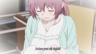 Anime harem 18+ no sensor