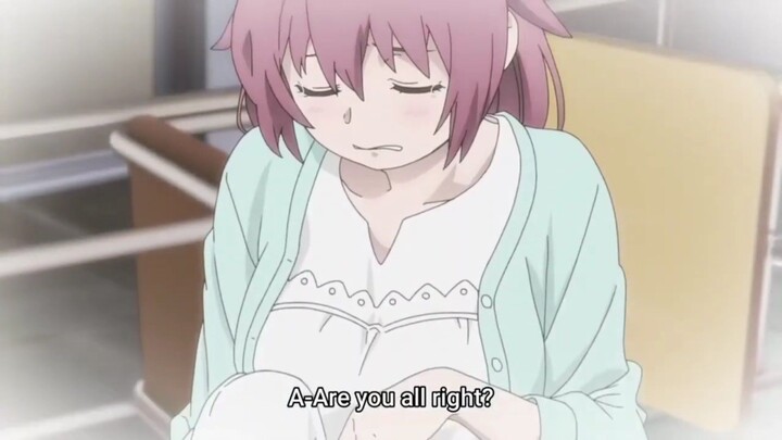 Anime harem 18+ no sensor