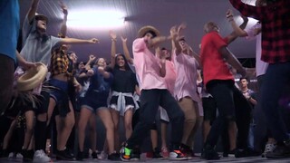 头和腿总有一个会嗨断！！！OLD TOWN ROAD-Lil Nas X (Sevenn Remix) Dance