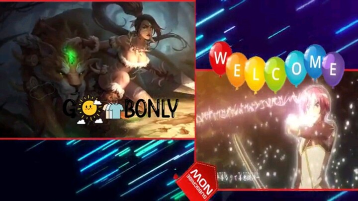 Aria world break