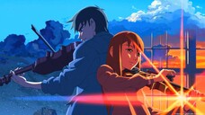 The Place Promised in Our Early Days [Subtitle indonesia]