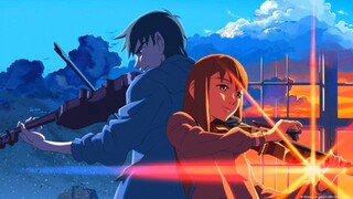 The Place Promised in Our Early Days [Subtitle indonesia]