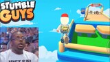 Stumble Gusy Funny Moments