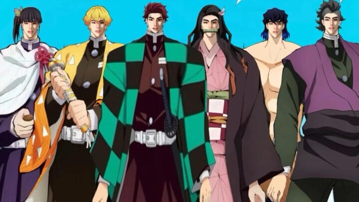 مع وجود مثل هؤلاء المرؤوسين، لن أندم على حياتي أبدًا!