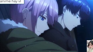 Chàng Gia Sư Nghèo Và 5 Cô Học Trò Siêu Mlem Season 1 - p16 hay vcl