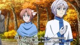 yona of the down with the 4 dragon warrior OVA 1 EPisode 1 Eng Sub