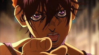 Golden Wind
